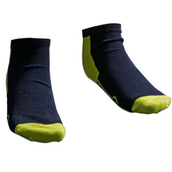 RidgeMonkey APEarel CoolTech Trainer Socks (3 pack) Zeķes