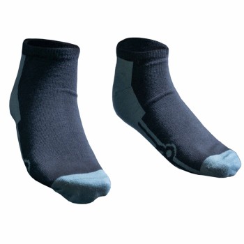 RidgeMonkey APEarel CoolTech Trainer Socks Junior (3 pack) Zeķes bērnu
