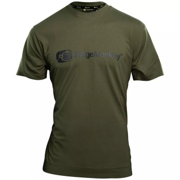 RidgeMonkey APEarel Dropback T-Shirt T-krekls
