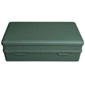 RidgeMonkey Armoury Pro Tackle Box Piederumu kaste
