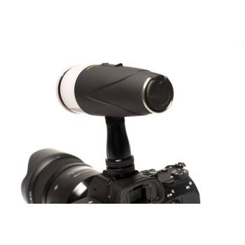 RidgeMonkey Camera Accessory Bracket Kameras piederumu kronšteins