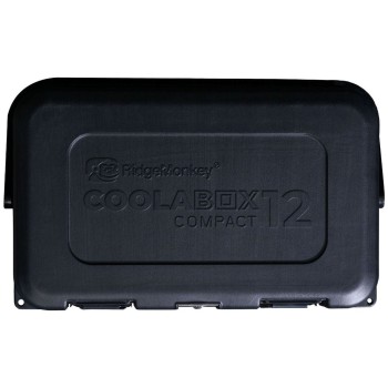 RidgeMonkey CoolaBox Compact 12 Litre Ledusskapis