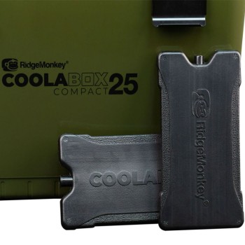 RidgeMonkey CoolaBox Compact 25 Litre Ledusskapis