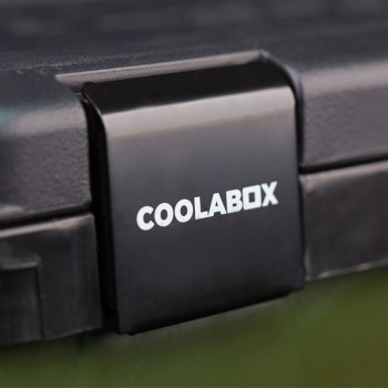 RidgeMonkey CoolaBox Compact 25 Litre Ledusskapis