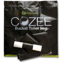 RidgeMonkey CoZee Toilet Bags Maisi biotualetei