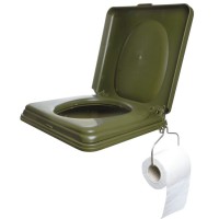 RidgeMonkey CoZee Toilet Seat