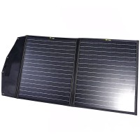 RidgeMonkey Vault C-Smart PD 80W Solar Panel Saules panelis 
