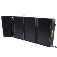 RidgeMonkey Vault USB-A 21W Solar Panel Saules panelis 