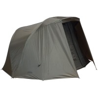 SONIK SK-TEK Bivvy 1 Man Wrap Apvalks vienvietīgai teltij