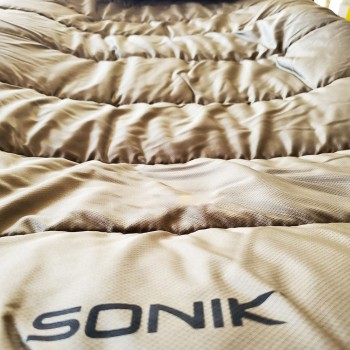 SONIK SK-TEK 4 Season Sleep System Guļamsistēma 4 sezonas