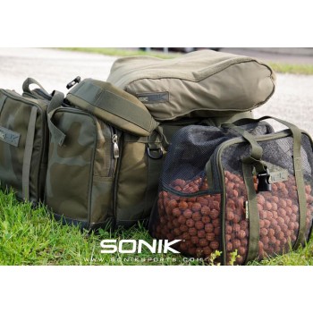 SONIK SK-TEK Air Dry Bags Soma boilu žāvēšanai un sasaldēšanai 