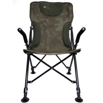 SONIK SK-TEK Folding Chair Krēsls