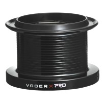 SONIK VaderX Pro 10000 Spare Spool Extra Deep Spoles kasete