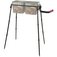 SPOMB Double Bucket Stand Kit