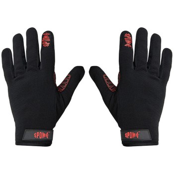 SPOMB Pro Casting Gloves Cimdi liešanai