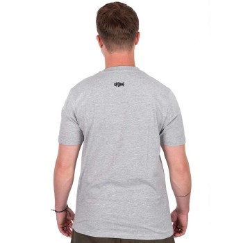 Spomb T-Shirt Grey T-krekls