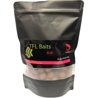 TFL Baits Krill Boilies 1kg, 20mm