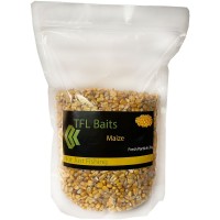 TFL Baits Maize Fresh Particle 2kg
