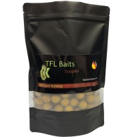 TFL Baits Scopex Boilies 1kg, 20mm