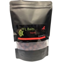 TFL Baits Squid Boilies 1kg, 20mm