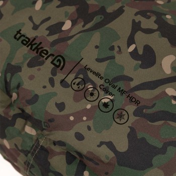 TRAKKER Levelite Oval MF-HDR Cover Pārvalks