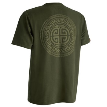 TRAKKER Aztec T-Shirt XL T-krekls