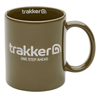 TRAKKER Heat-Changing Mug Keramikas krūze