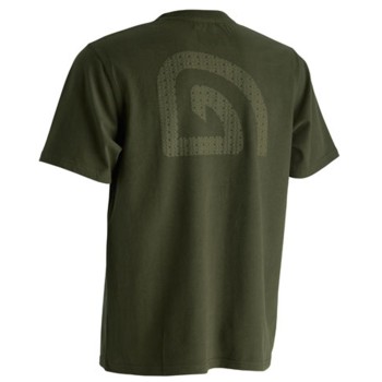 TRAKKER Logo T-Shirt T-krekls