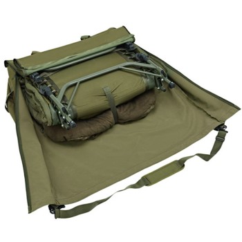 TRAKKER NXG Roll-Up Bed Bag Soma guļamkrēslam