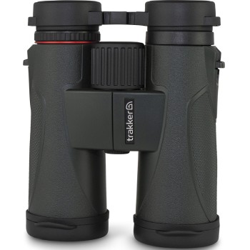 TRAKKER Optics 10×42 Binoculars Binoklis