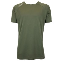 TRAKKER T-Shirt with UV Sun Protection UV aizsardzības T-krekls