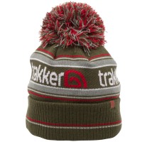 TRAKKER Team Bobble Hat Cepure