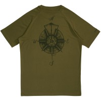 TRAKKER Tempest T-Shirt T-krekls