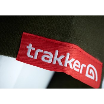 TRAKKER Logo T-Shirt T-krekls