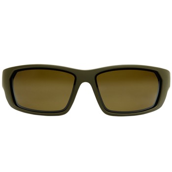 TRAKKER Wrap-Around Sunglasses Saulesbrilles