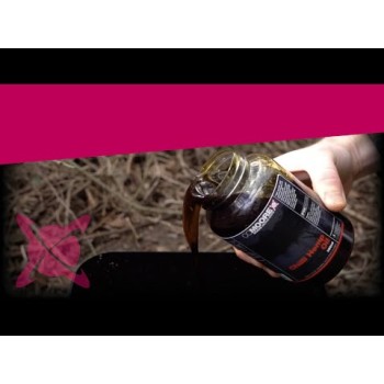 CCMOORE Chilli Hemp Oil Kaņepju eļļa ar čili 500ml