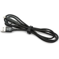 WOLF 2 in 1 Charging Cable