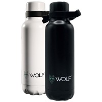 WOLF Flask Termoss (750ml)