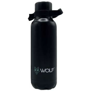 WOLF Flask Termoss (750ml)