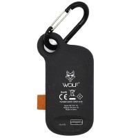 WOLF MPB-5 Powerbank 5000mAh Akumulators uzlādēšanai