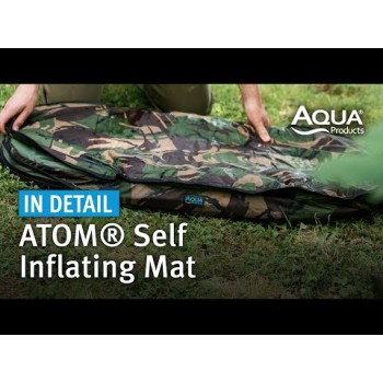 AQUA Atom DPM Unhooking Mat