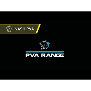NASH Webcast Ultra Weave PVA Sistēma