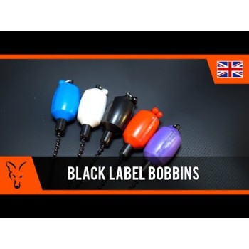 FOX Black Label Snag Ear and Adjustable Hockey Stick Turētājs makšķērem