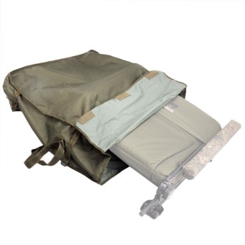 NASH Chair/Cradle Bag Soma krēslam un matracim