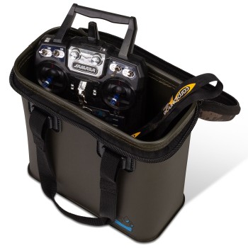 NASH Waterbox 200 Soma elektronikai ar ūdensizturīgu materiālu
