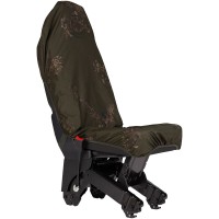 NASH Scope Car Seat Covers