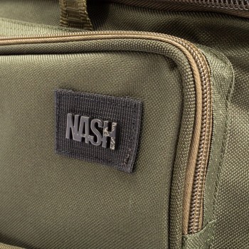 NASH Cool Bag Soma-Ledusskapis