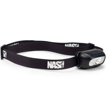 NASH Moonshine Micro Lite Galvas lukturis