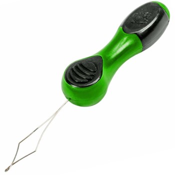 NASH Hook Eye Threader Instruments biezas pavadas vītņošanai