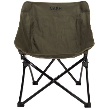 NASH Banklife Chair Krēsls saliekamais